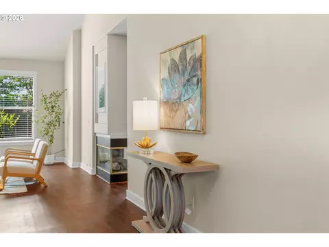 Entry Way - 3298 Saint Thomas St, Eugene, OR 97408 photo 2 of 2