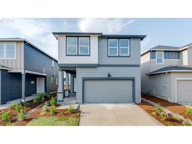 4929 Elvis Ave NE, Salem, OR 97301