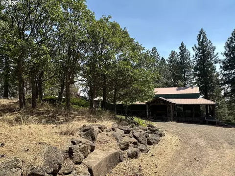 43 Wanna B A Ranch Rd, Goldendale, WA 98620