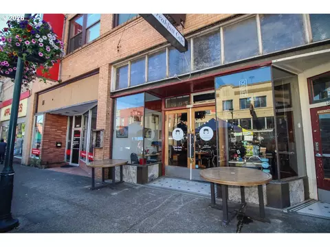 2014 Main St, Forest Grove, OR 97116