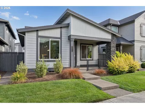 6411 SE Polyantha St, Hillsboro, OR 97123