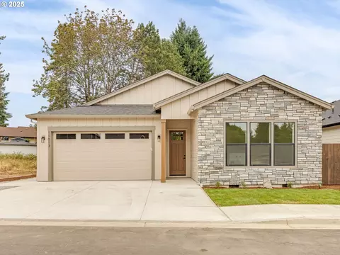 11013 NE 55th Ave, Vancouver, WA 98686
