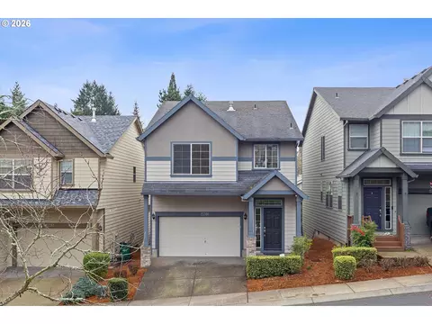 15591 SW Stone Ridge Cir, Beaverton, OR 97007