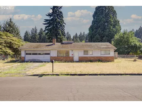 10019 NE 60th St, Vancouver, WA 98662