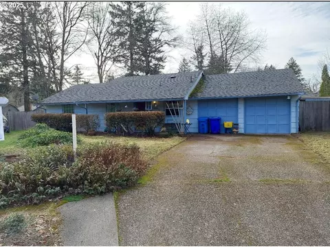 16300 SE Franklin St, Portland, OR 97236