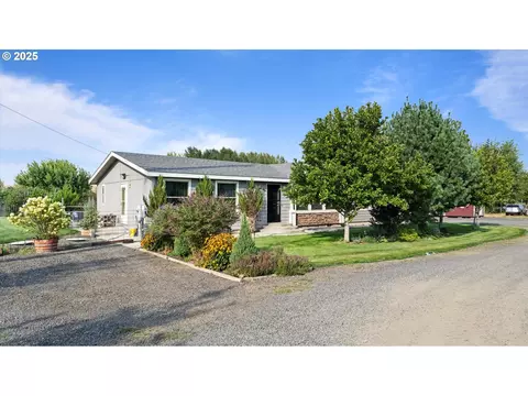 648 SW 44th St, Pendleton, OR 97801