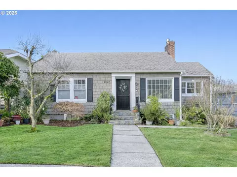 4027 NE 66th Ave, Portland, OR 97213