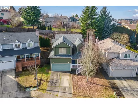 15918 SW Bristlecone Way, Tigard, OR 97223