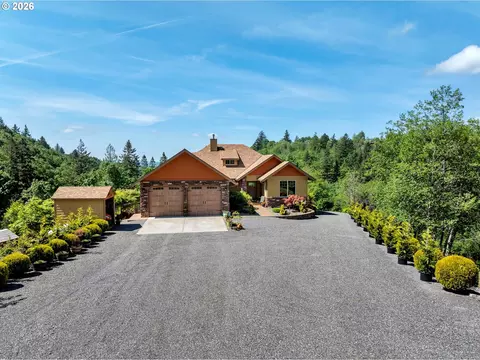201 Kenco Rd, Washougal, WA 98671