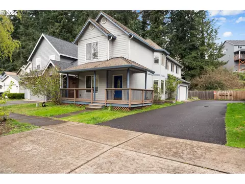 4711 NE Leverich Ct, Vancouver, WA 98663