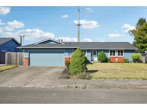 1139 Cynthia Ct N, Keizer, OR 97303