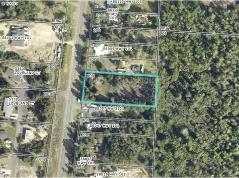 97439 Us 101 #800, Florence, OR 97439