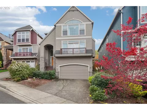 17578 SW Loma Vista St, Beaverton, OR 97007