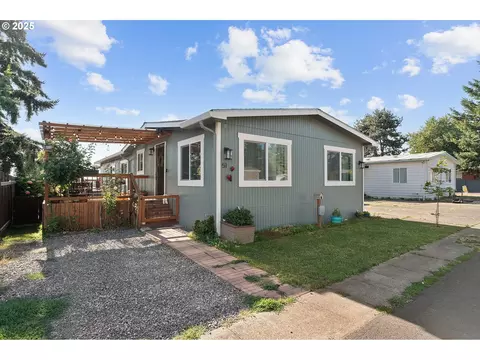 10038 S New Era Rd #51, Canby, OR 97013