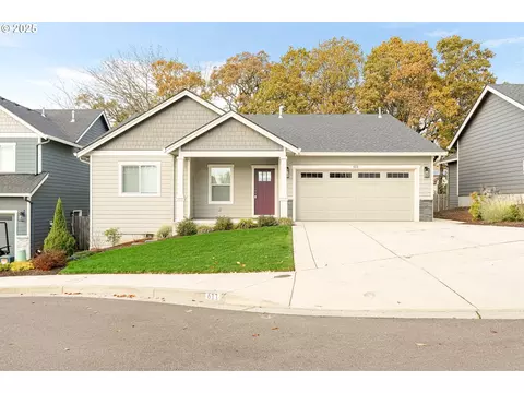 611 Jared Valley St SE, Salem, OR 97306