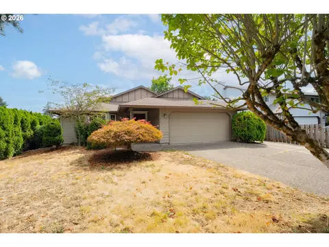 7807 NE 151st Ave, Vancouver, WA 98682