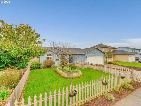 15605 NE 91st St, Vancouver, WA 98682