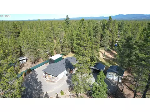 53414 Brooktrout Ct, La Pine, OR 97739