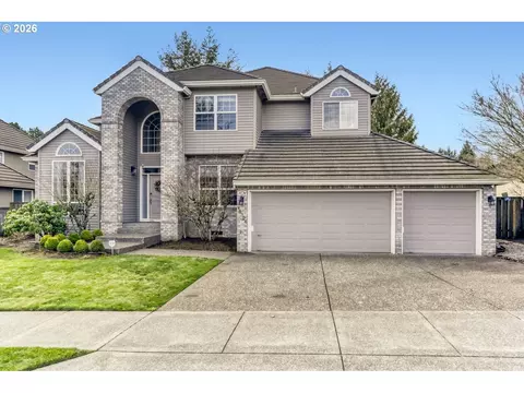 14324 SE Nehalem Ct, Portland, OR 97236