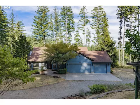 Exterior - 28323 NE 48th Way, Camas, WA 98607 photo 14 of 14