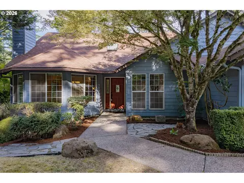 Exterior - 28323 NE 48th Way, Camas, WA 98607 photo 5 of 14