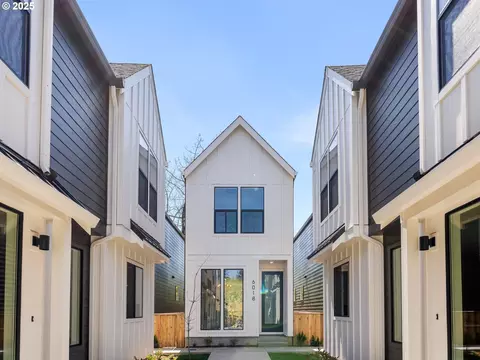 6018 NE Mason St #10, Portland, OR 97218