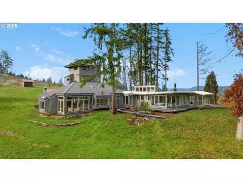 37308 Highway 58, Pleasant Hill, OR 97455