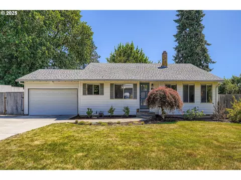 4705 NE 49th St, Vancouver, WA 98661