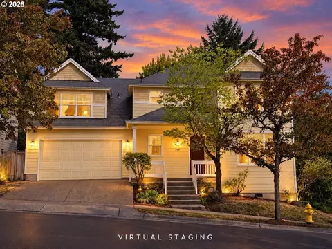 184 SW 105th Ter, Portland, OR 97225