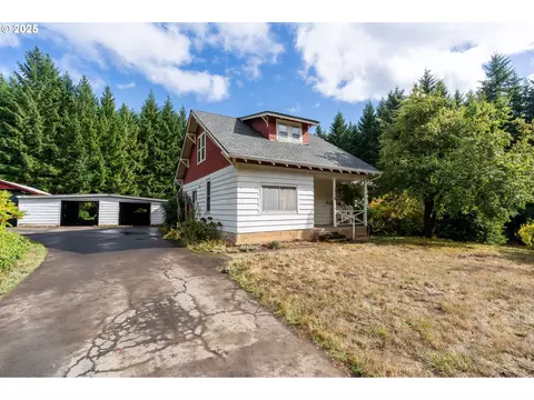 2900 NW Creekwood Pl, Forest Grove, OR 97116