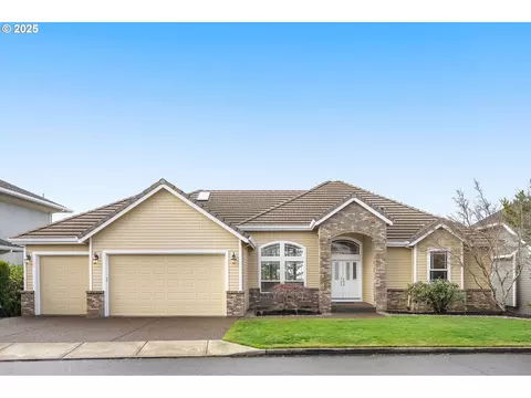 3239 NW Chapin Dr, Portland, OR 97229