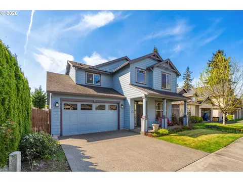 10907 NE 88th St, Vancouver, WA 98662