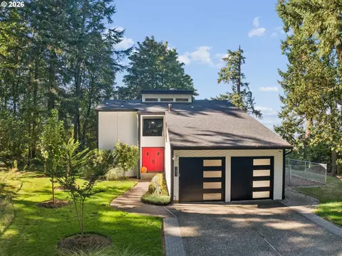 10977 S Forest Ridge Rd, Oregon City, OR 97045