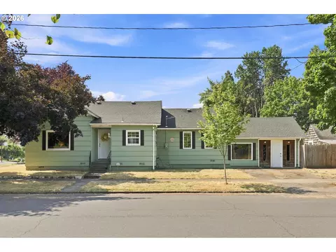 2190 Mill St, Salem, OR 97301