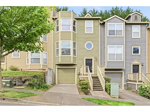 11965 SW Sagehen St, Beaverton, OR 97007