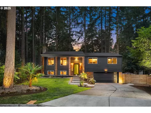 18863 Indian Springs Rd, Lake Oswego, OR 97035