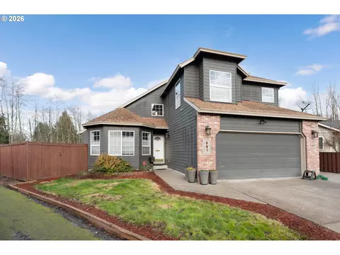 531 NE Meadow Dr, Portland, OR 97211