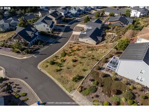 6100 SE Jetty Ave, Lincoln City, OR 97367