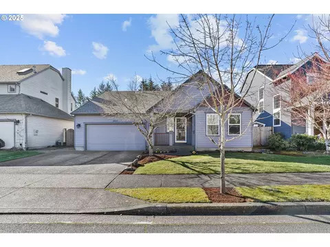 14023 SE 153rd Dr, Clackamas, OR 97015