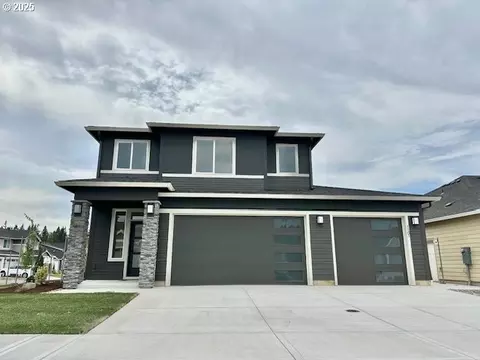 1101 N 44th Pl, Ridgefield, WA 98642