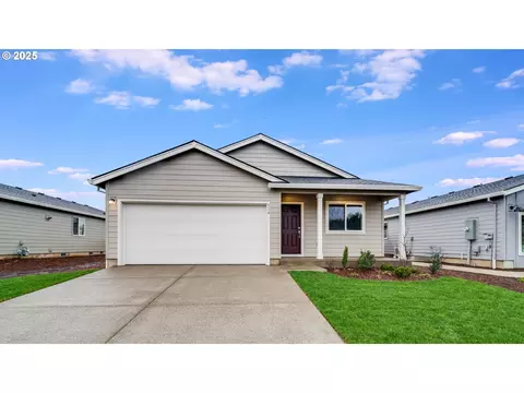514 Luna Way, Lebanon, OR 97355