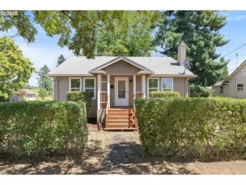 6604 SE 86th Ave, Portland, OR 97266