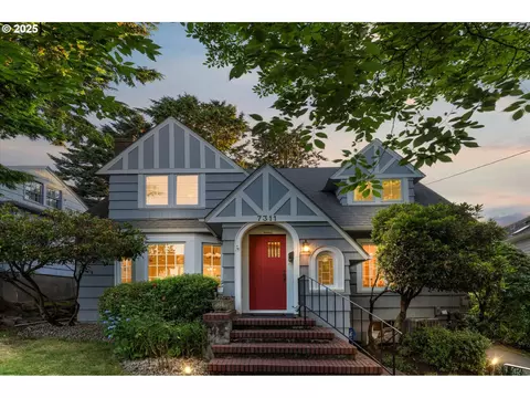 7311 SE 31st Ave, Portland, OR 97202