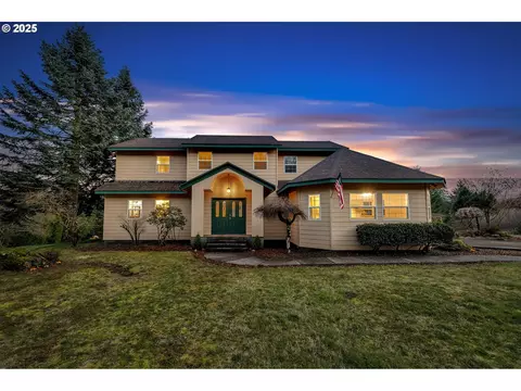 31 Huckleberry Ln, Washougal, WA 98671