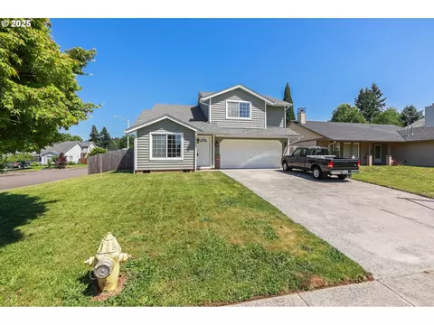6402 NE 43rd St, Vancouver, WA 98661