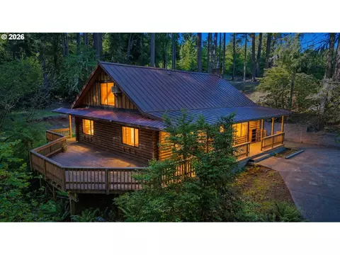 93156 Ewing Rd, Springfield, OR 97478