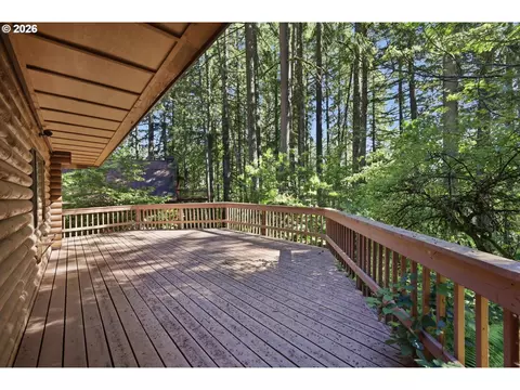 Exterior - 93156 Ewing Rd, Springfield, OR 97478 photo 2 of 8