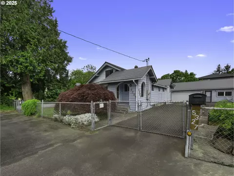 5327 SE Ogden St, Portland, OR 97206