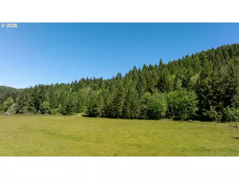42647 Winberry Creek Rd, Fall Creek, OR 97438