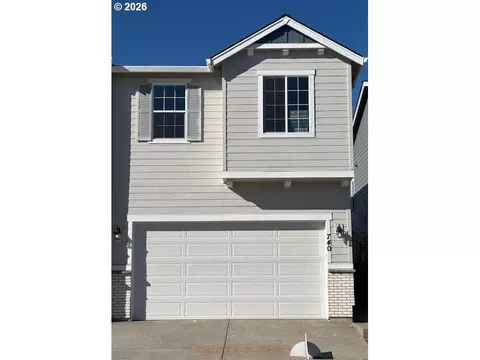740 NW 178th Way, Ridgefield, WA 98642